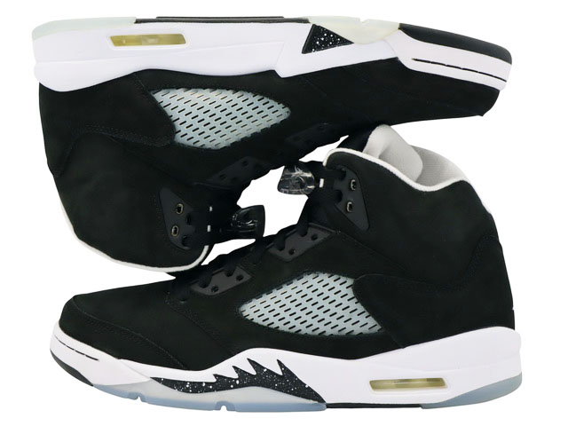 AIR JORDAN 5 RETRO h-29426-6 - 1
