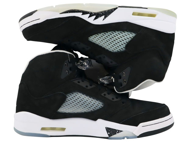 AIR JORDAN 5 RETRO h-29426-6 - 2