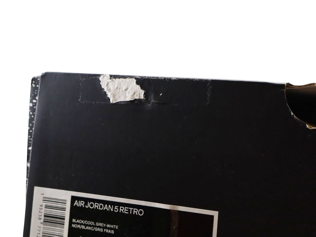 AIR JORDAN 5 RETRO h-29426-6 - 10