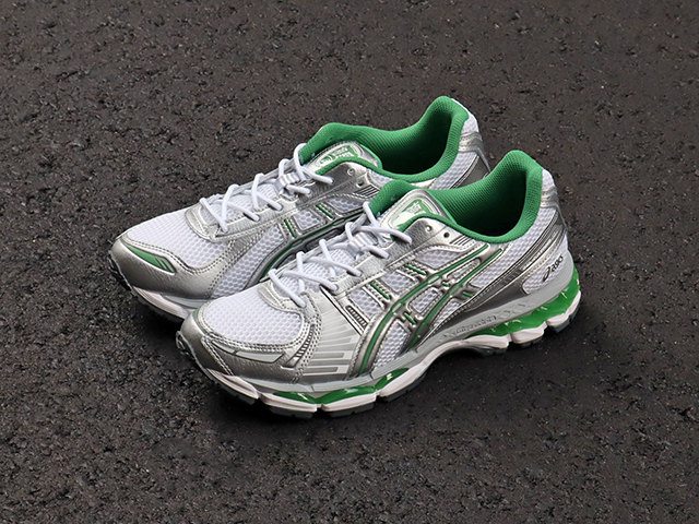 GEL-KAYANO 12.1 WHITE/PURE SILVER01