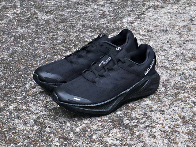 Salomon AERO GLIDE 301