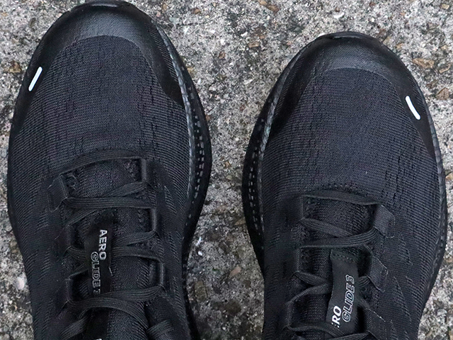 Salomon AERO GLIDE 301