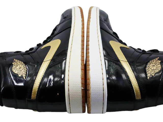 AIR JORDAN 1 RETRO HIGH OG 555088-019-h-25282-3 - 9