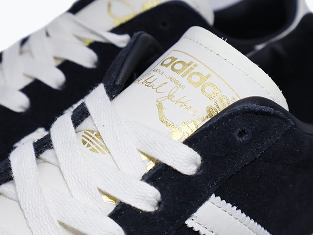JABBAR LOW JI3433 - 4