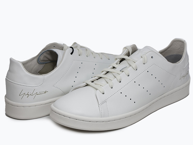 Y-3 STAN SMITH JQ4976 - 2