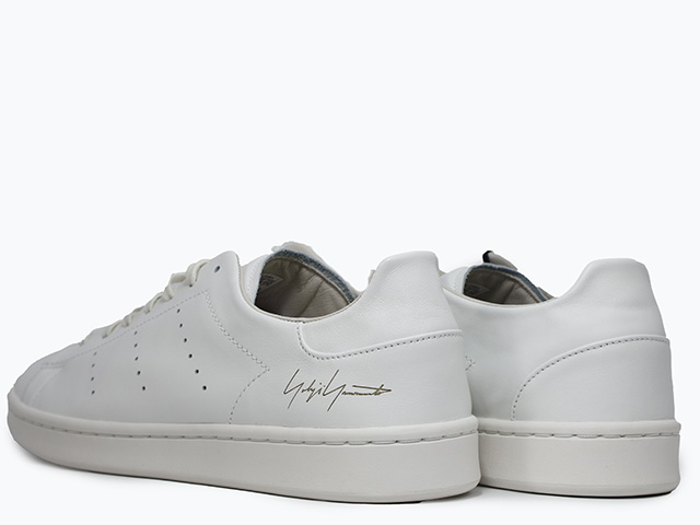 Y-3 STAN SMITH JQ4976 - 3