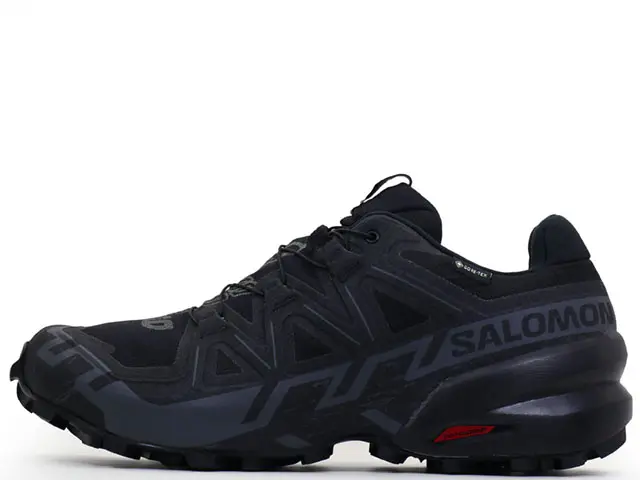 SPEEDCROSS 6 GTX