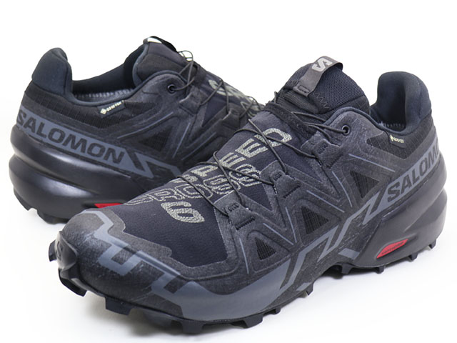SPEEDCROSS 6 GTX L41738600-2025 - 2