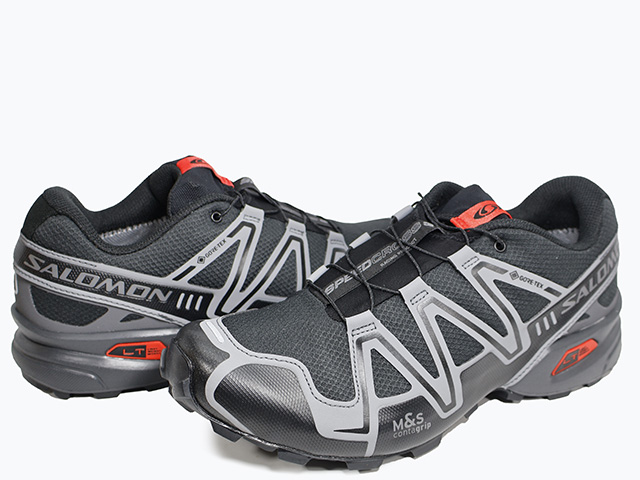 SPEEDCROSS 3 GORE-TEX L47731700 - 2