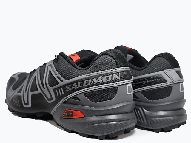 SPEEDCROSS 3 GORE-TEX L47731700 - 3