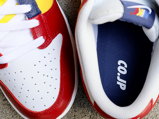 DUNK LOW JP QS “WHAT THE 2024”01