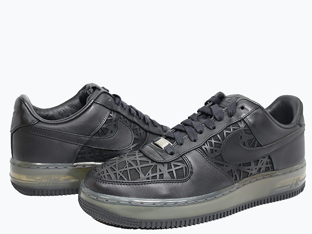 AIR FORCE 1 SUPREME MAX AIR 07 318772-002 - 2
