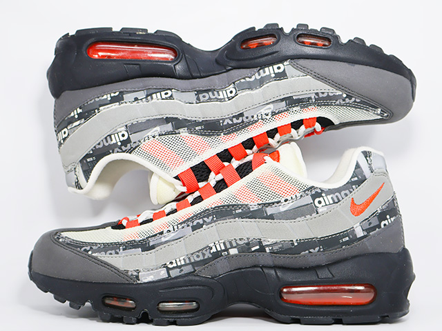 AIR MAX 95 PRNT k-77680-1 - 1