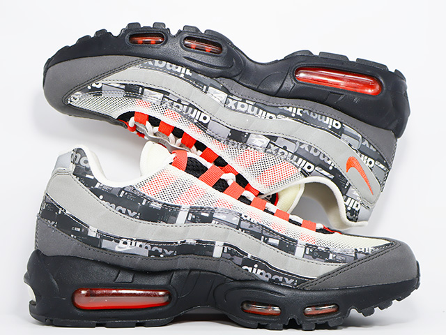 AIR MAX 95 PRNT k-77680-1 - 2
