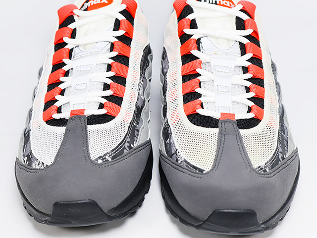 AIR MAX 95 PRNT k-77680-1 - 3
