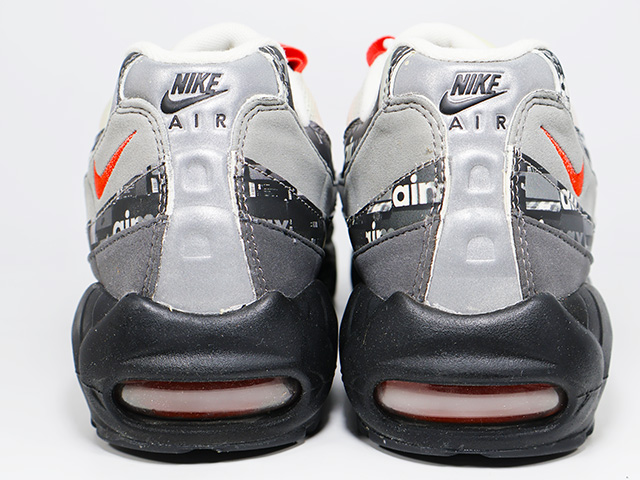 AIR MAX 95 PRNT k-77680-1 - 4