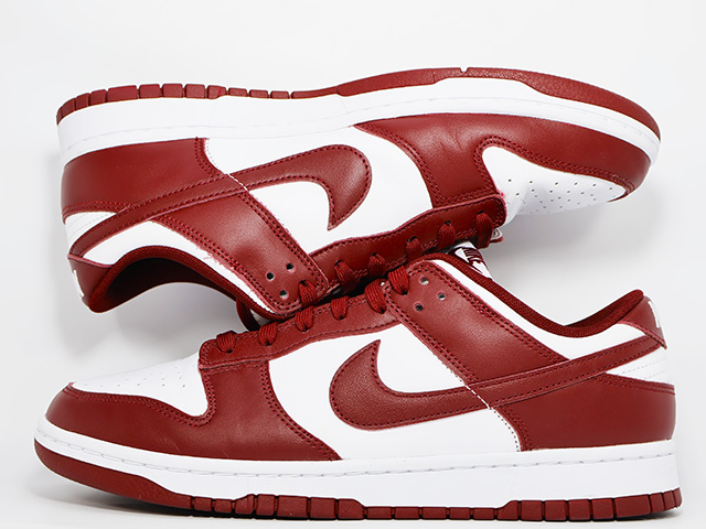 DUNK LOW RETRO k-77678-2 - 1