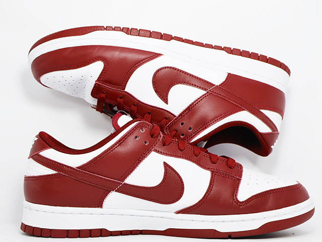 DUNK LOW RETRO k-77678-2 - 2
