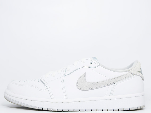 AIR JORDAN 1 LOW OG