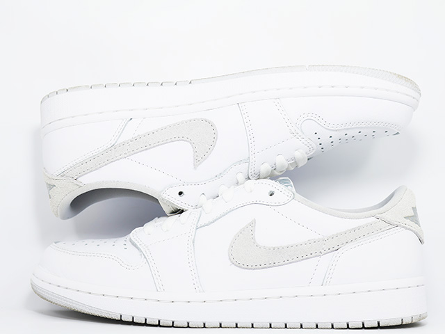 AIR JORDAN 1 LOW OG k-77676-2 - 1