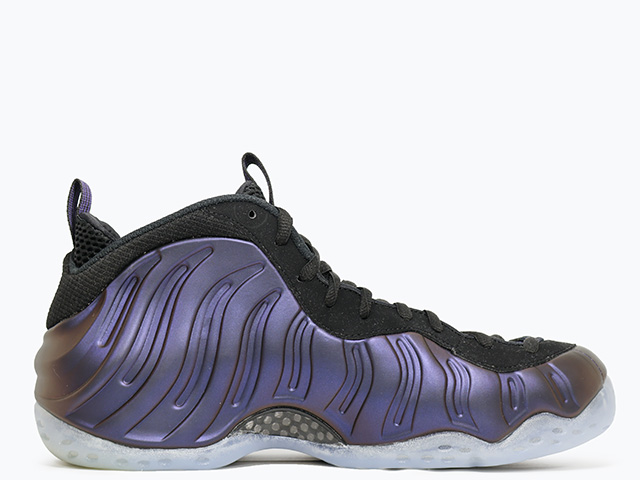 AIR FOAMPOSITE ONE FN5212-001-k-77701-1 - 1