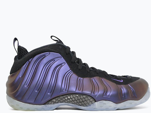 AIR FOAMPOSITE ONE FN5212-001-k-77701-1 - 2