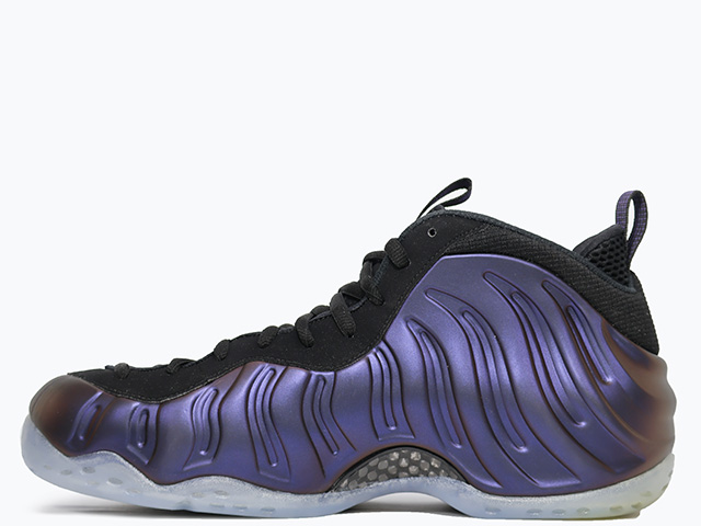AIR FOAMPOSITE ONE FN5212-001-k-77701-1 - 3
