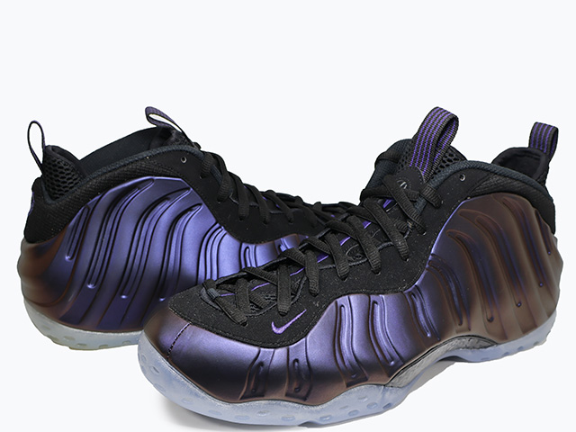 AIR FOAMPOSITE ONE FN5212-001-k-77701-1 - 4
