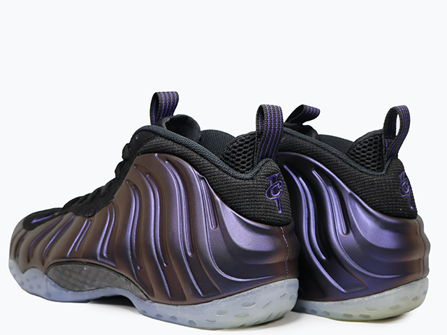 AIR FOAMPOSITE ONE FN5212-001-k-77701-1 - 5
