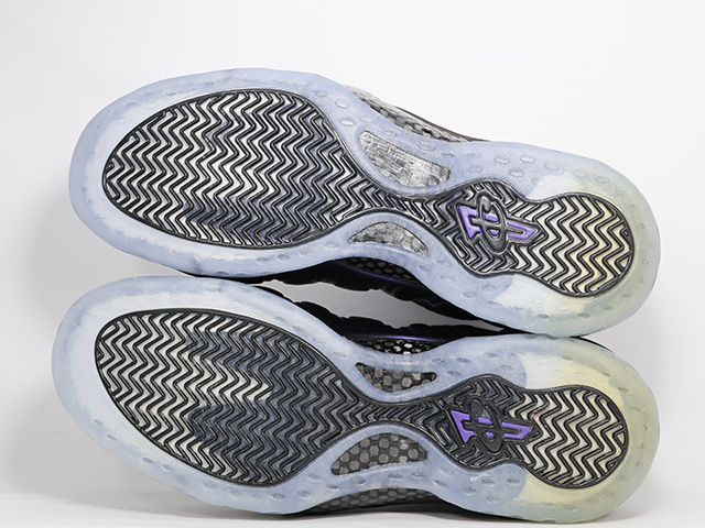 AIR FOAMPOSITE ONE FN5212-001-k-77701-1 - 7