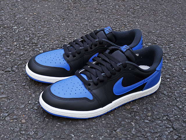 AIR JORDAN 1 LOW 85 “ROYAL”01