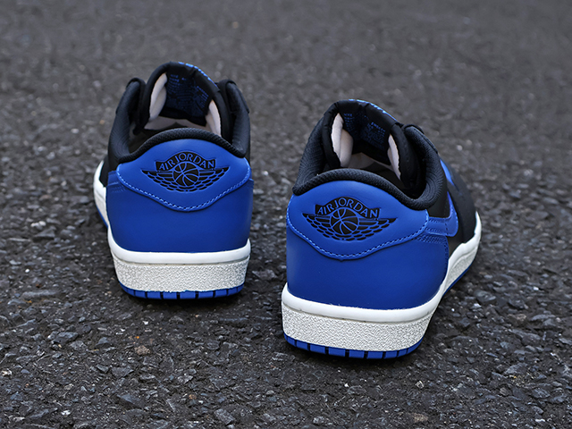 AIR JORDAN 1 LOW 85 “ROYAL”01