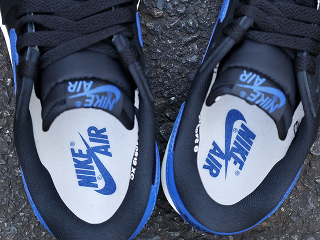 AIR JORDAN 1 LOW 85 “ROYAL”01