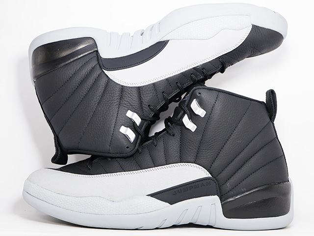 AIR JORDAN 12 RETRO k-77718-2 - 1