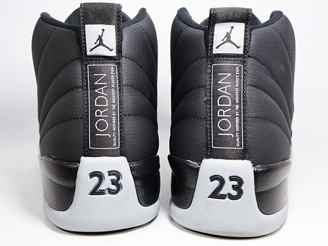 AIR JORDAN 12 RETRO k-77718-2 - 4
