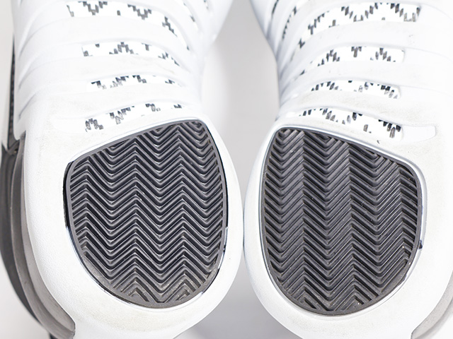 AIR JORDAN 12 RETRO k-77718-2 - 5