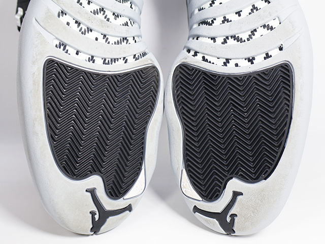 AIR JORDAN 12 RETRO k-77718-2 - 6