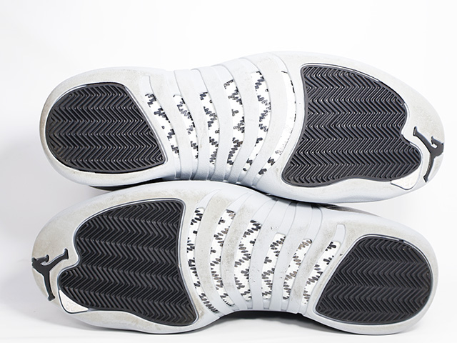 AIR JORDAN 12 RETRO k-77718-2 - 7