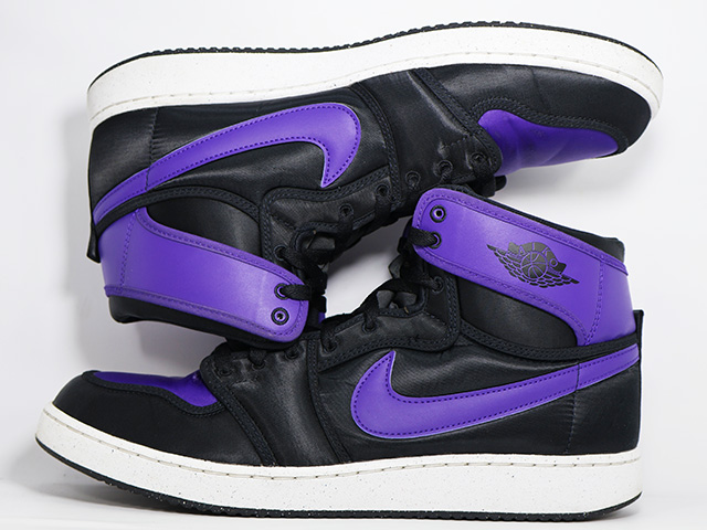 AIR JORDAN 1 KO k-77718-1 - 1