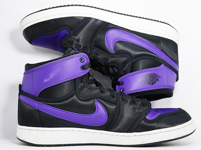 AIR JORDAN 1 KO k-77718-1 - 2