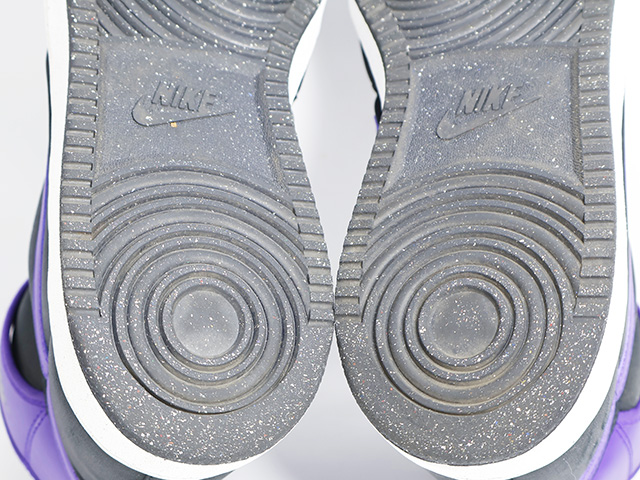 AIR JORDAN 1 KO k-77718-1 - 5
