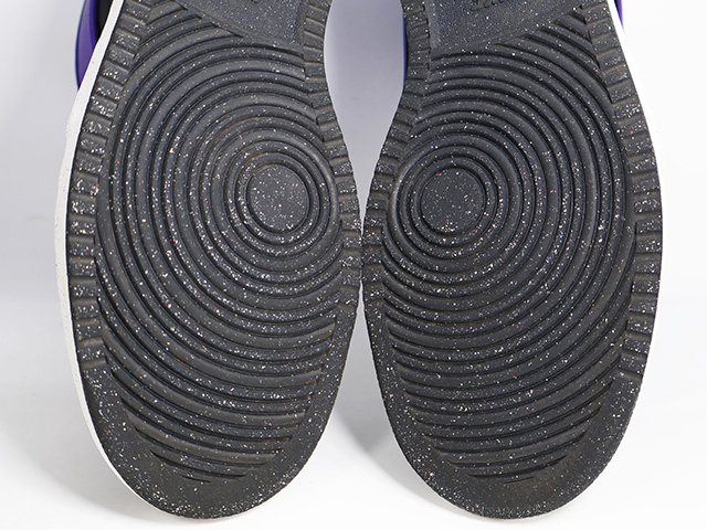 AIR JORDAN 1 KO k-77718-1 - 6