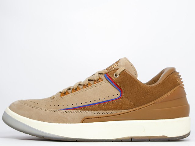 AIR JORDAN 2 RETRO LOW SP