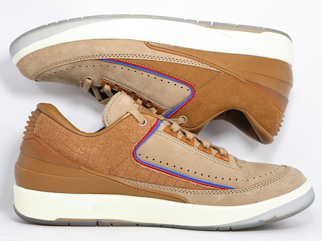 AIR JORDAN 2 RETRO LOW SP k-77728-2 - 2