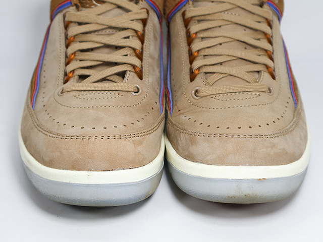 AIR JORDAN 2 RETRO LOW SP k-77728-2 - 3