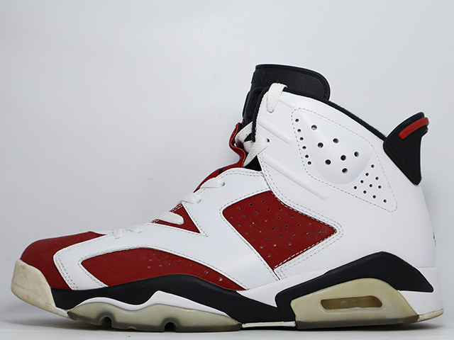 AIR JORDAN 6 RETRO