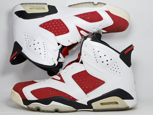 AIR JORDAN 6 RETRO k-77728-3 - 1