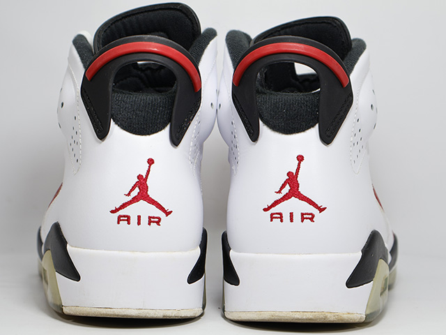 AIR JORDAN 6 RETRO k-77728-3 - 4
