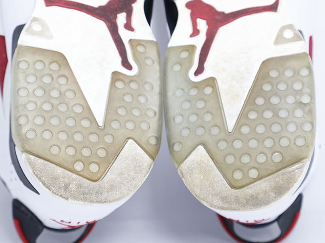 AIR JORDAN 6 RETRO k-77728-3 - 7