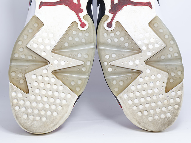 AIR JORDAN 6 RETRO k-77728-3 - 8